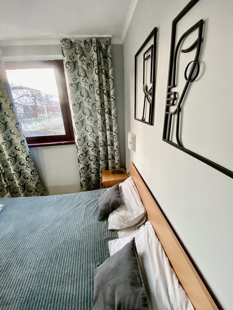 Студия 2-местный 1-комнатный (11)