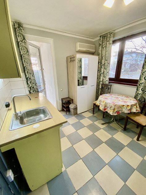 Студия 2-местный 1-комнатный (11)