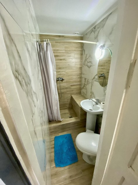 Студия 2-местный 1-комнатный (11)