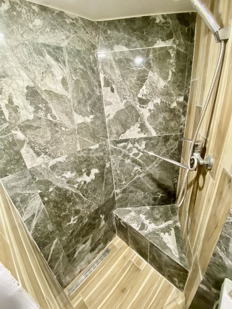 Студия 2-местный 1-комнатный (6)