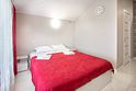 Двухместный номер Deluxe двуспальная кровать, Гостевой дом GREEN HOME, Уфа