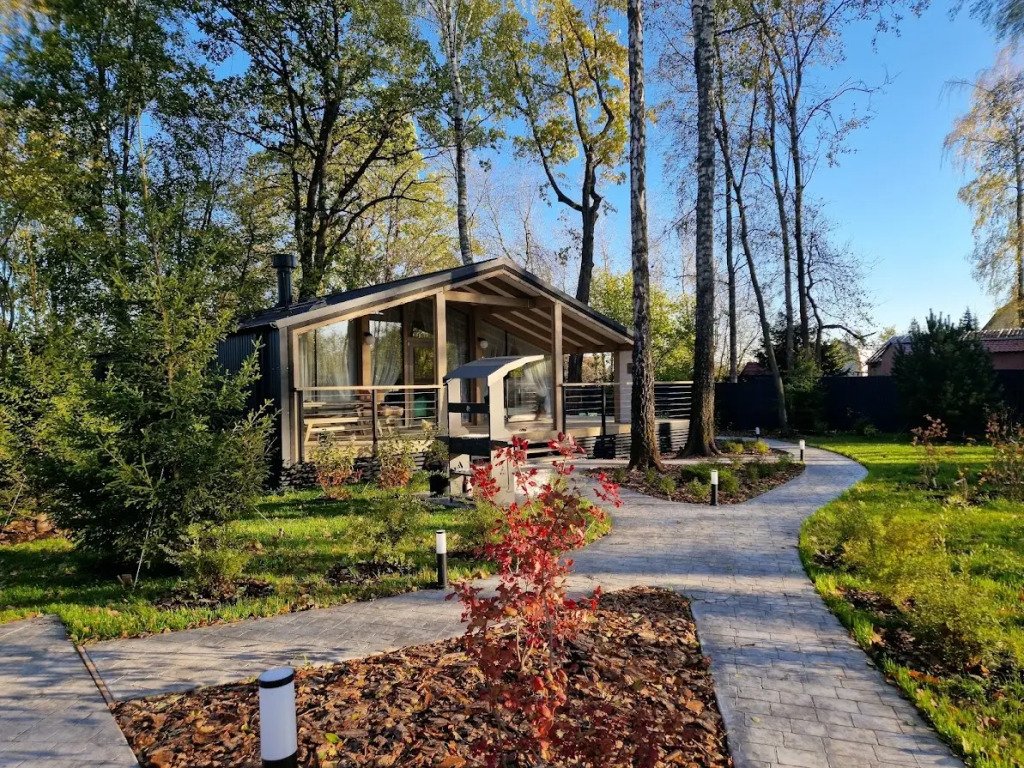 Апартаменты Дом 33, Московская область, Дмитров Дмитров Яхрома Дмитровский район курорт Сорочаны