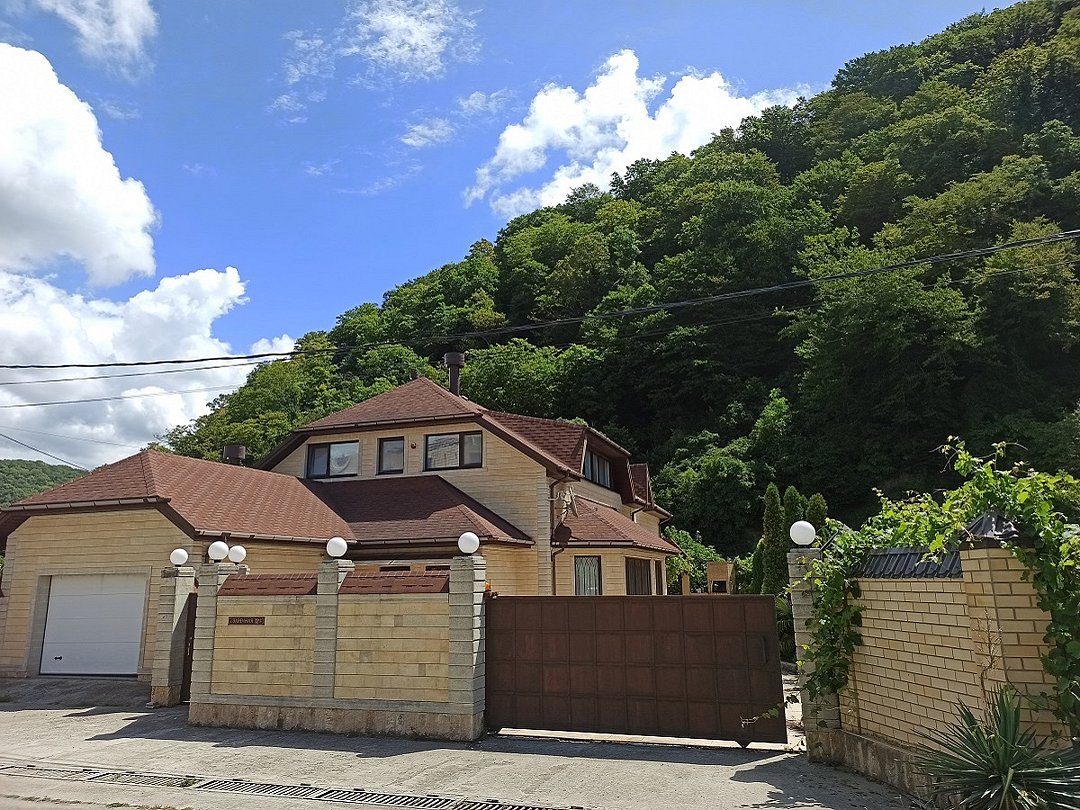 Апартаменты на Заречной, Краснодарский край, Ольгинка 