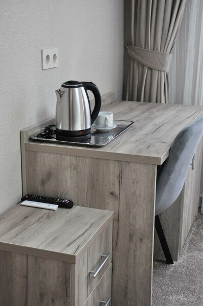 Комфорт 2-местный