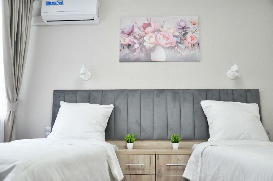 Комфорт 3-местный