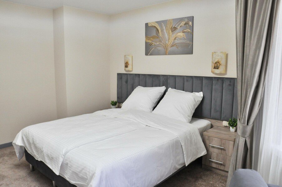 Комфорт 3-местный (Семейный)