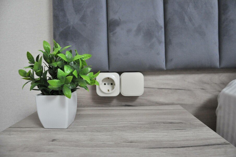 Комфорт 3-местный (Семейный)