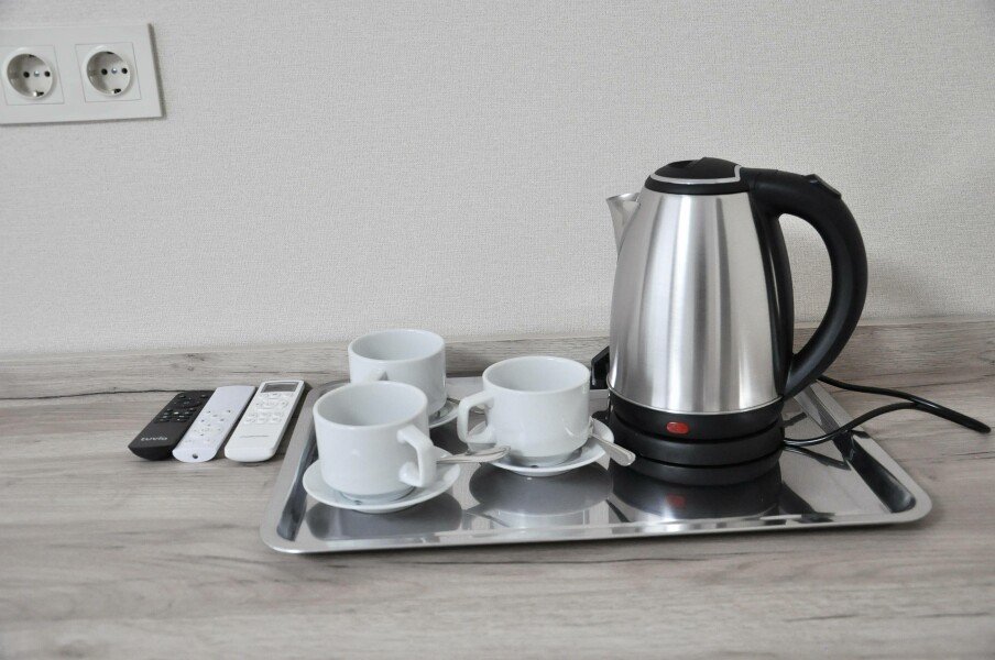 Комфорт 3-местный (Семейный)