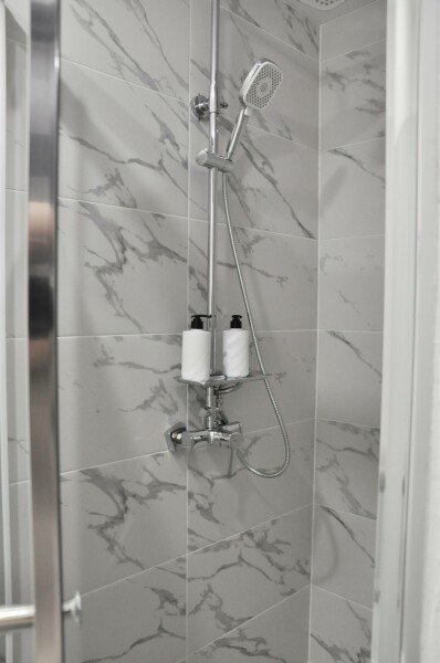 Комфорт 3-местный (Семейный)