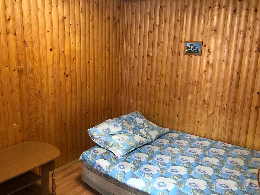 Стандартный 2-местный 1-комнатный