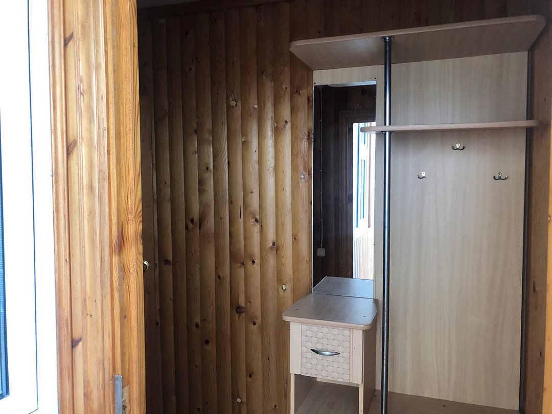 Стандартный 2-местный 1-комнатный