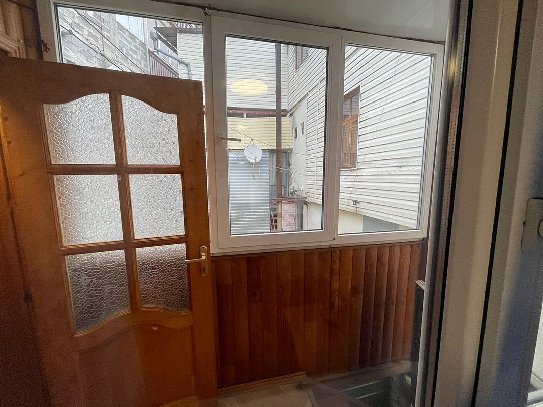 Стандартный 2-местный 1-комнатный