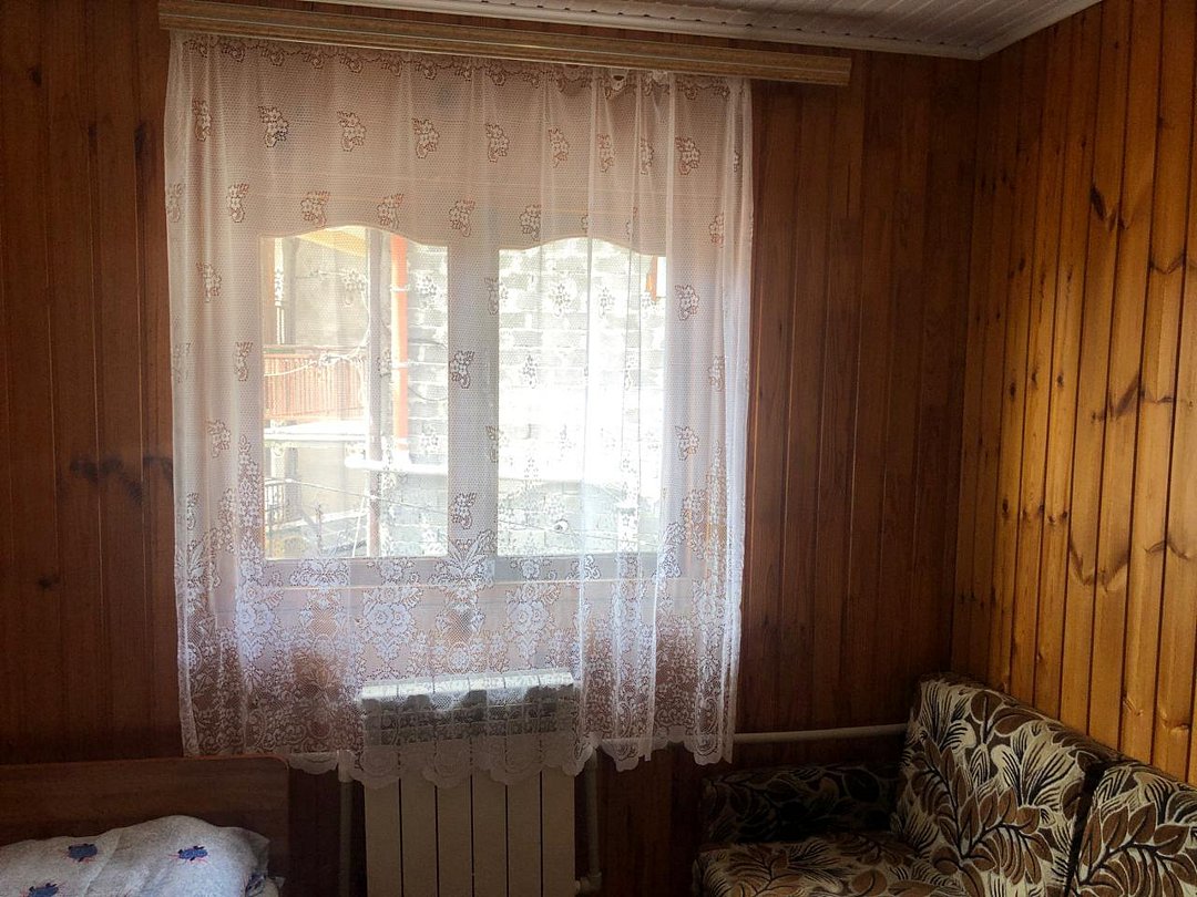 Эконом 2-местный 1-комнатный