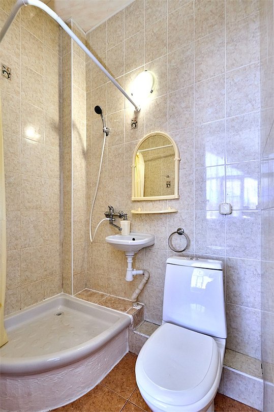 Номер 2-местный (без балкона)