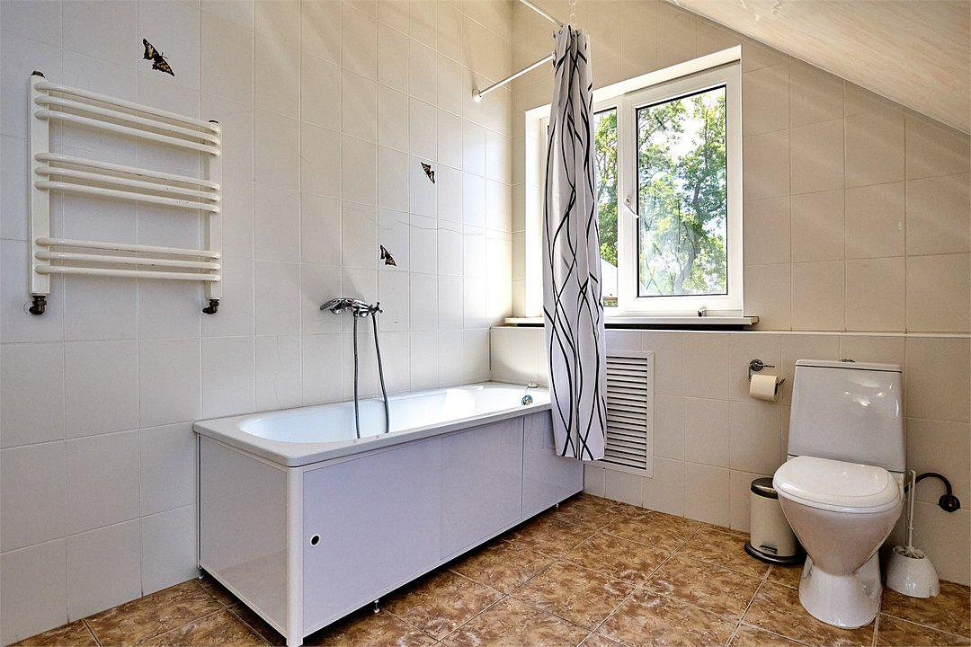 Номер 3-местный (с балконом)