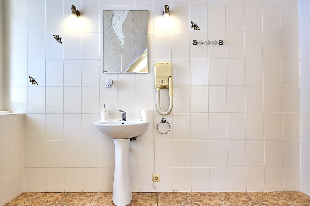 Номер 3-местный (с балконом)