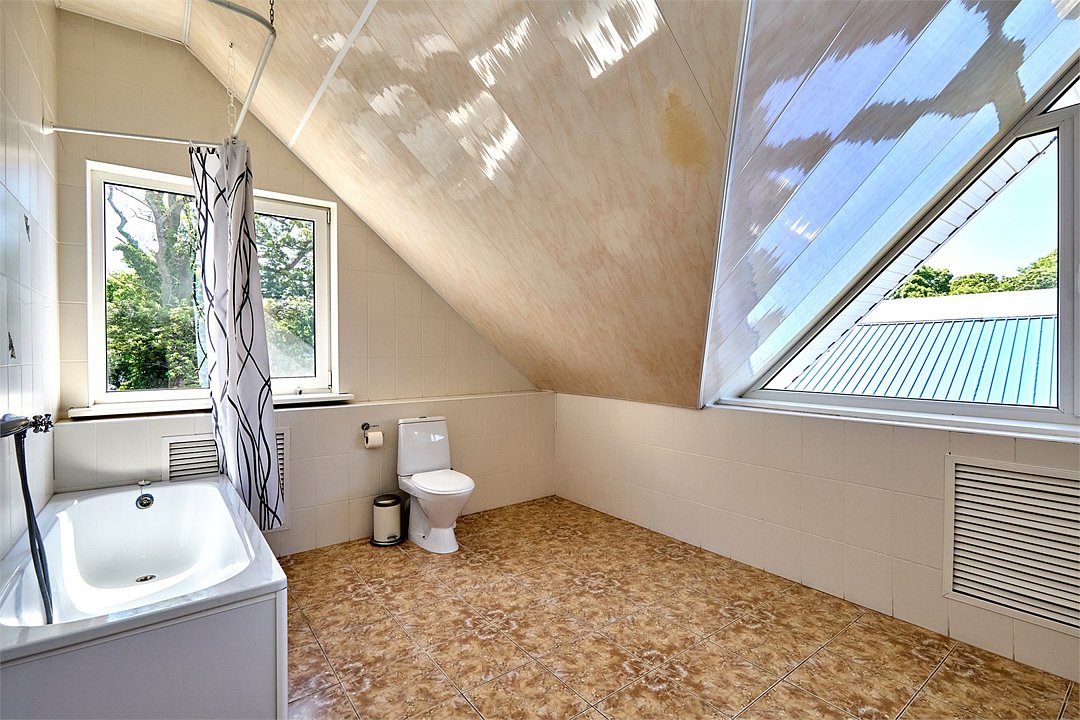 Номер 3-местный (с балконом)