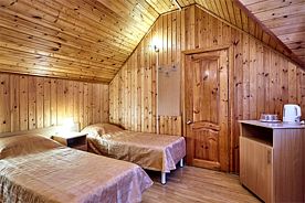 Семейный 2-комнатный 5-местный, Гостевой дом Солнечный (Геленджик), Геленджик