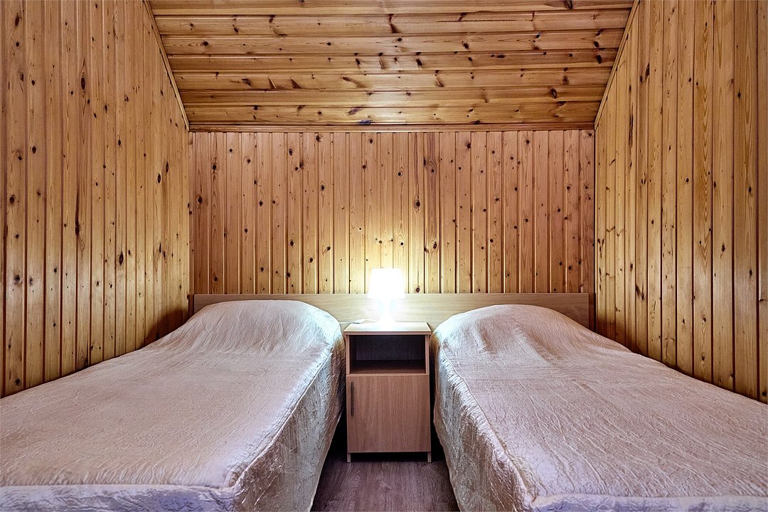 Стандартный 2-местный