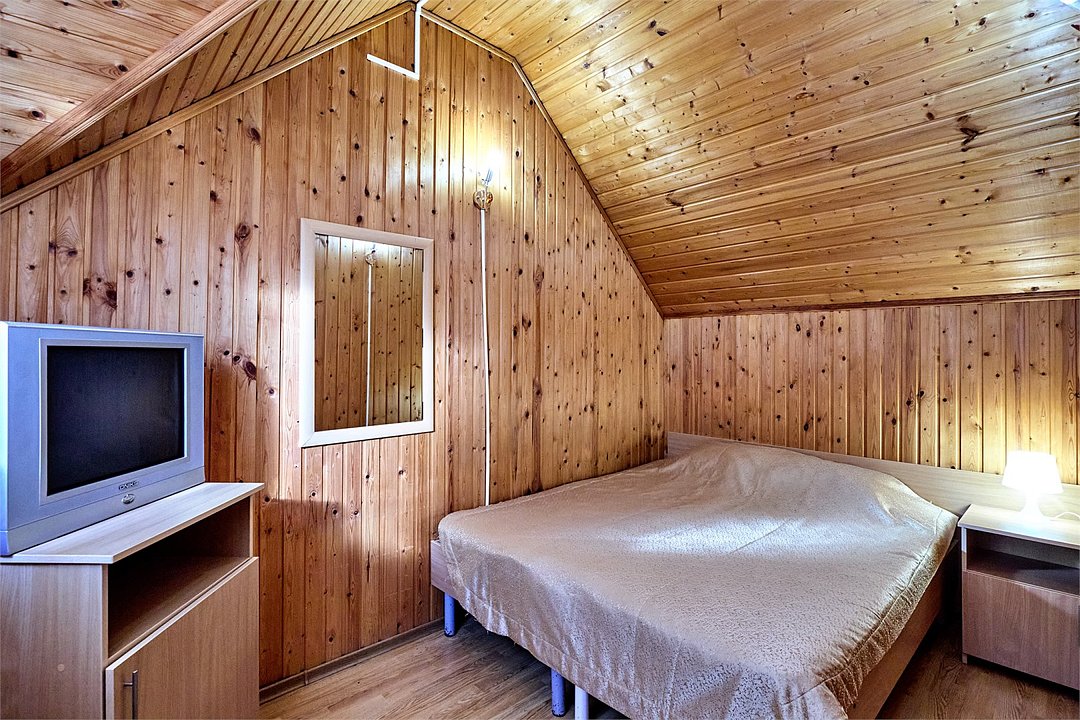 Стандартный 2-местный