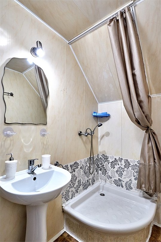 Стандартный 2-местный