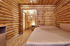 Стандарт 3-местный, Гостевой дом Солнечный (Геленджик), Геленджик