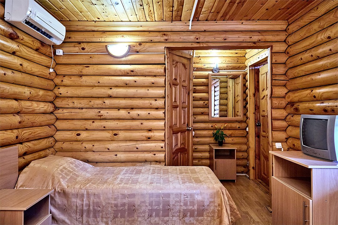 Стандартный 3-местный