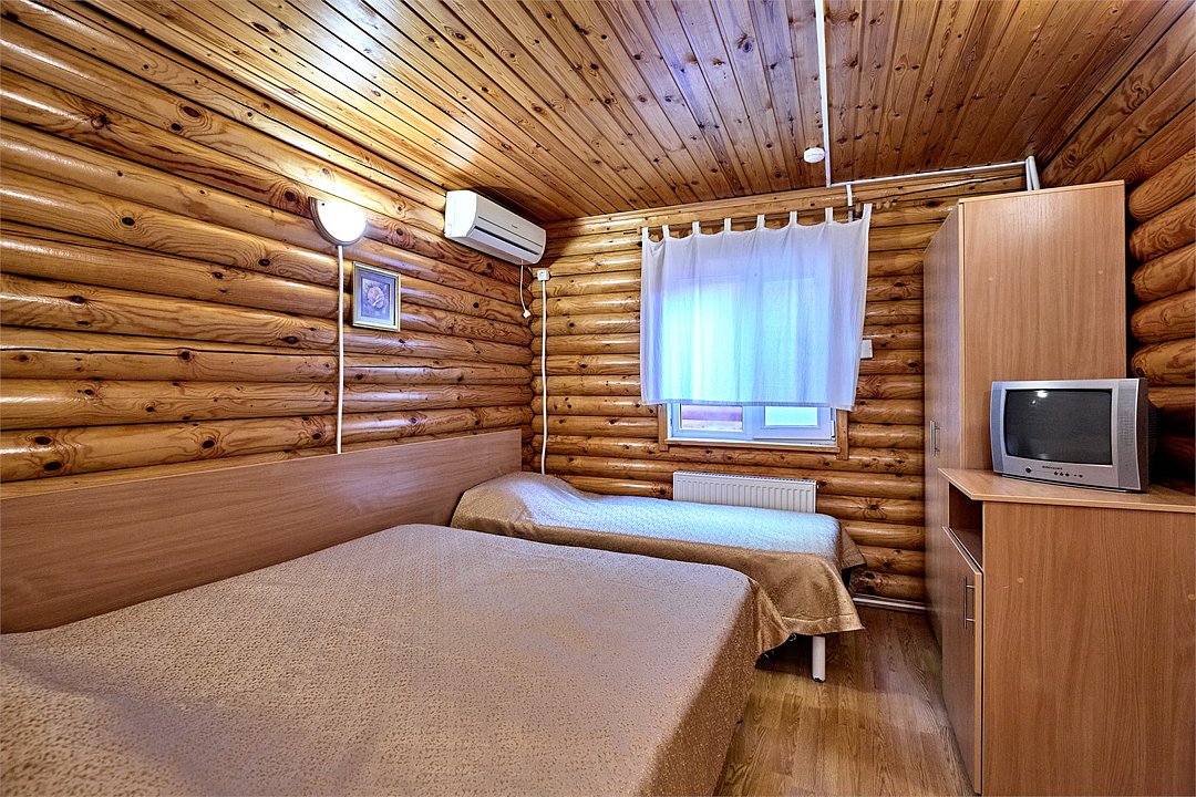 Стандартный 3-местный