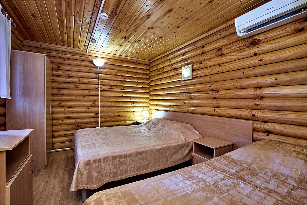 Стандартный 3-местный