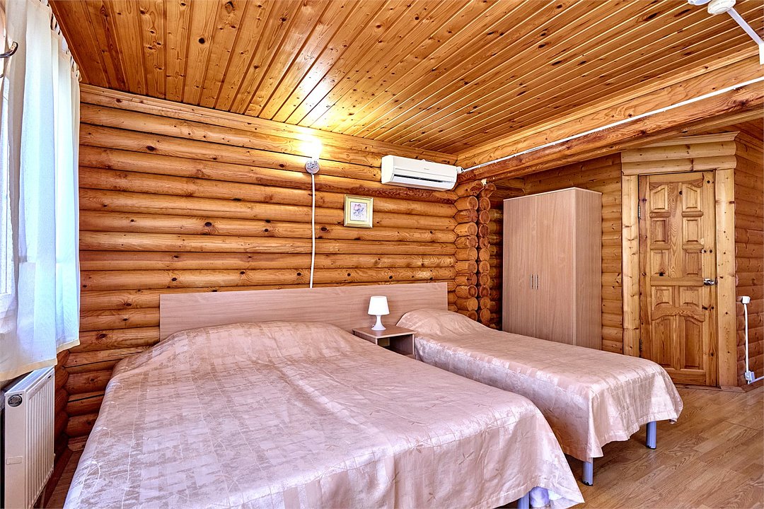 Стандартный 4-местный