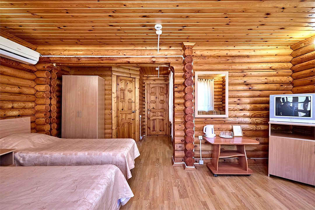 Стандартный 4-местный