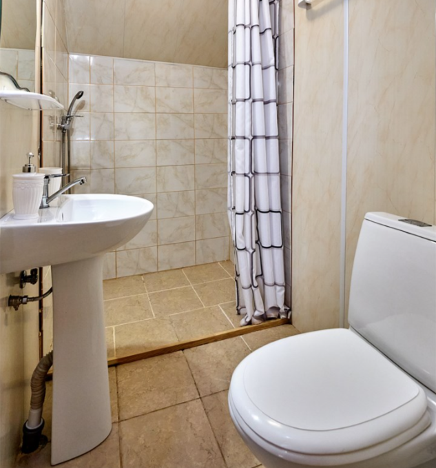 Стандартный 4-местный