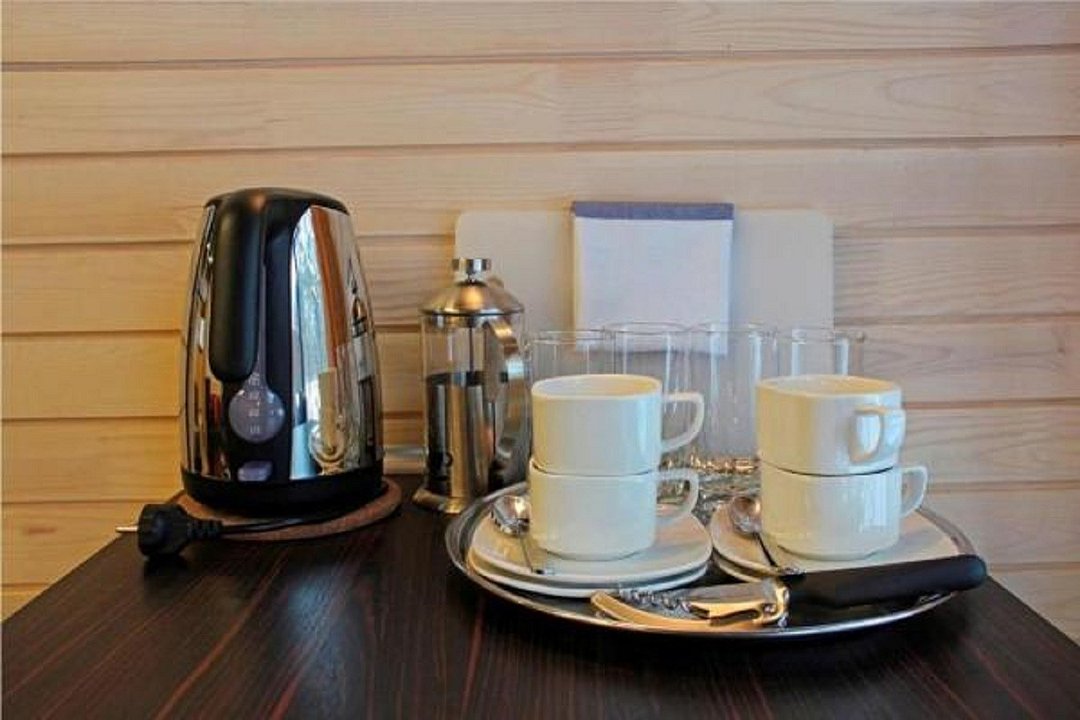 Эконом 3-местный