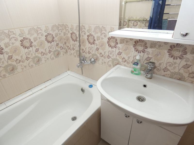 Делюкс 2-местный 2-комнатный (с балконом)