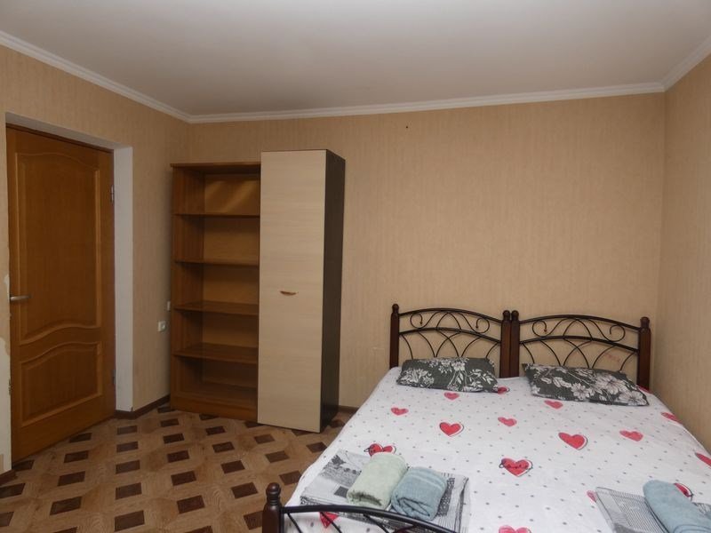 Эконом 2-местный 1-комнатный