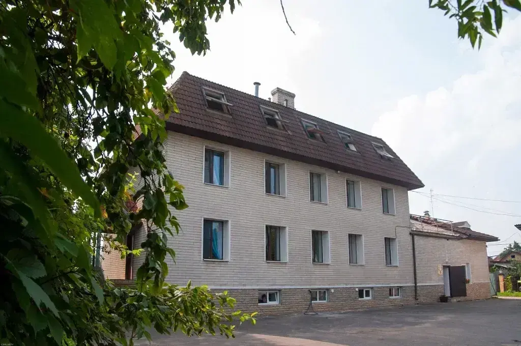 Гостевой дом Орловский дом, Великий Новгород, Новгородская область