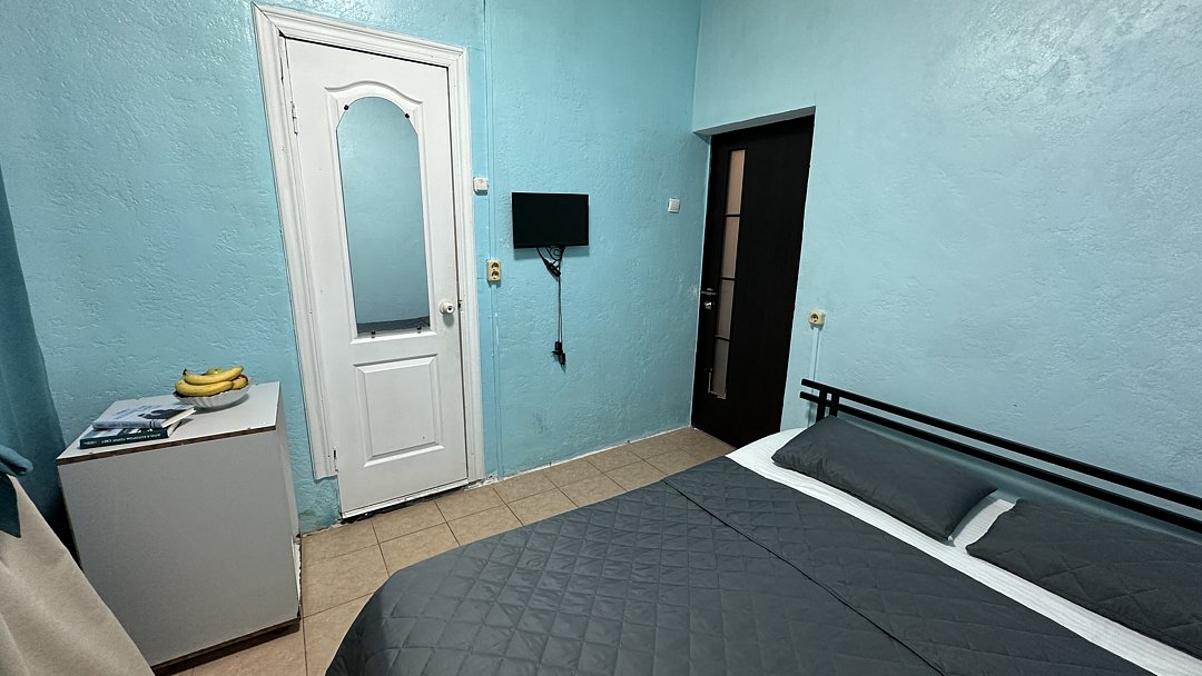 Стандартный 2-местный