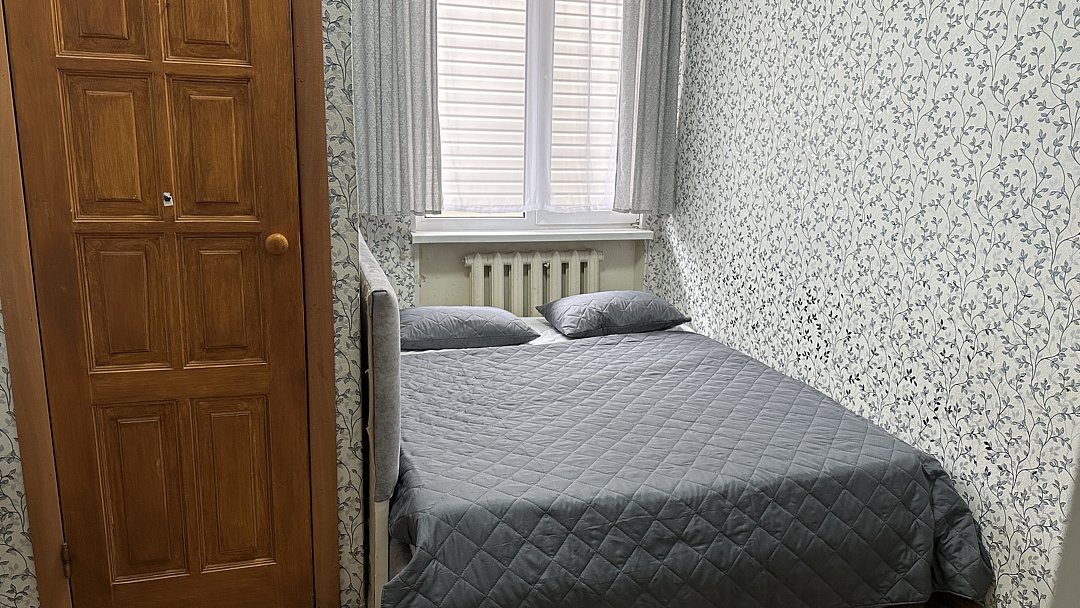 Стандартный 2-местный