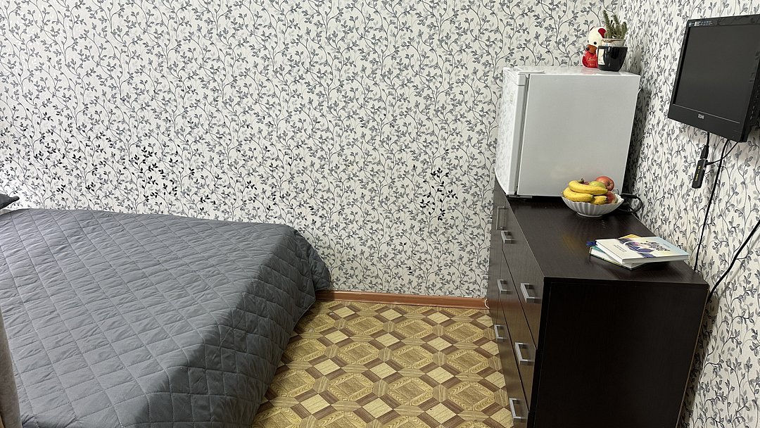 Стандартный 2-местный