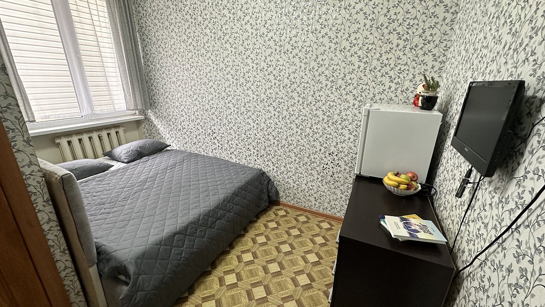 Стандартный 2-местный