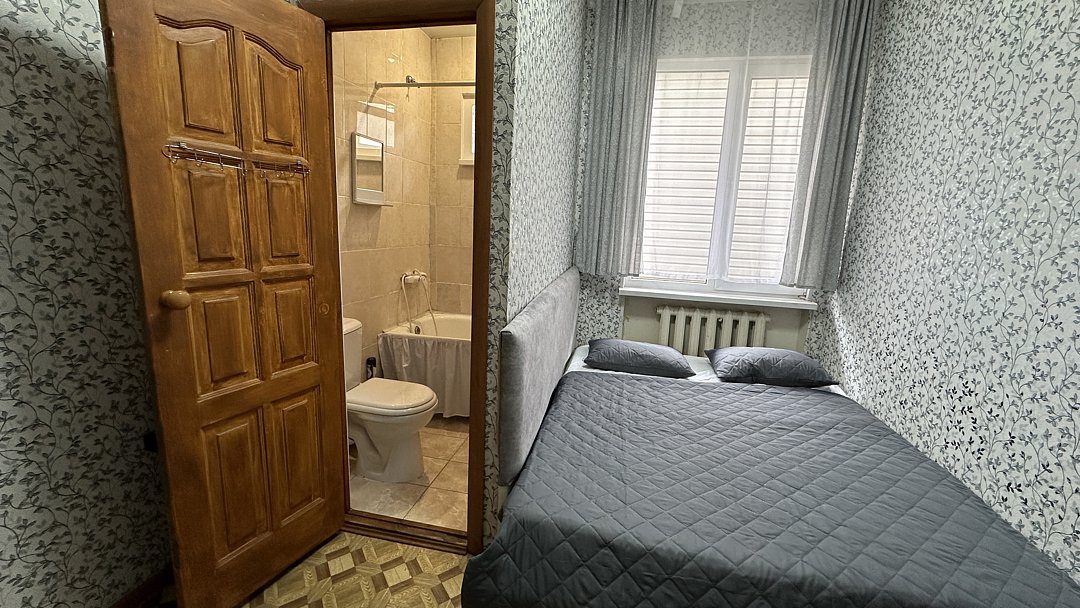 Стандартный 2-местный