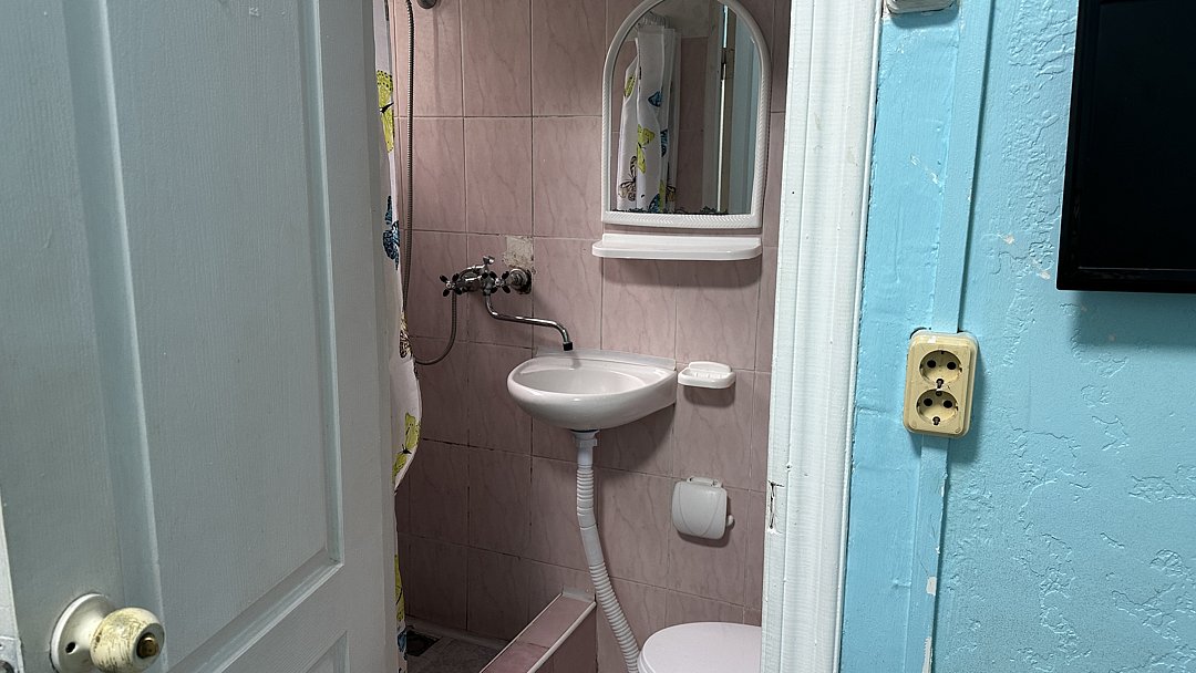 Стандартный 2-местный