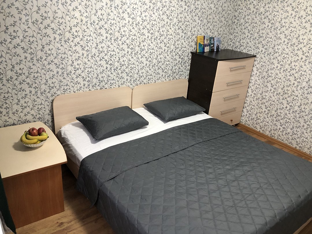 Эконом 2-местный