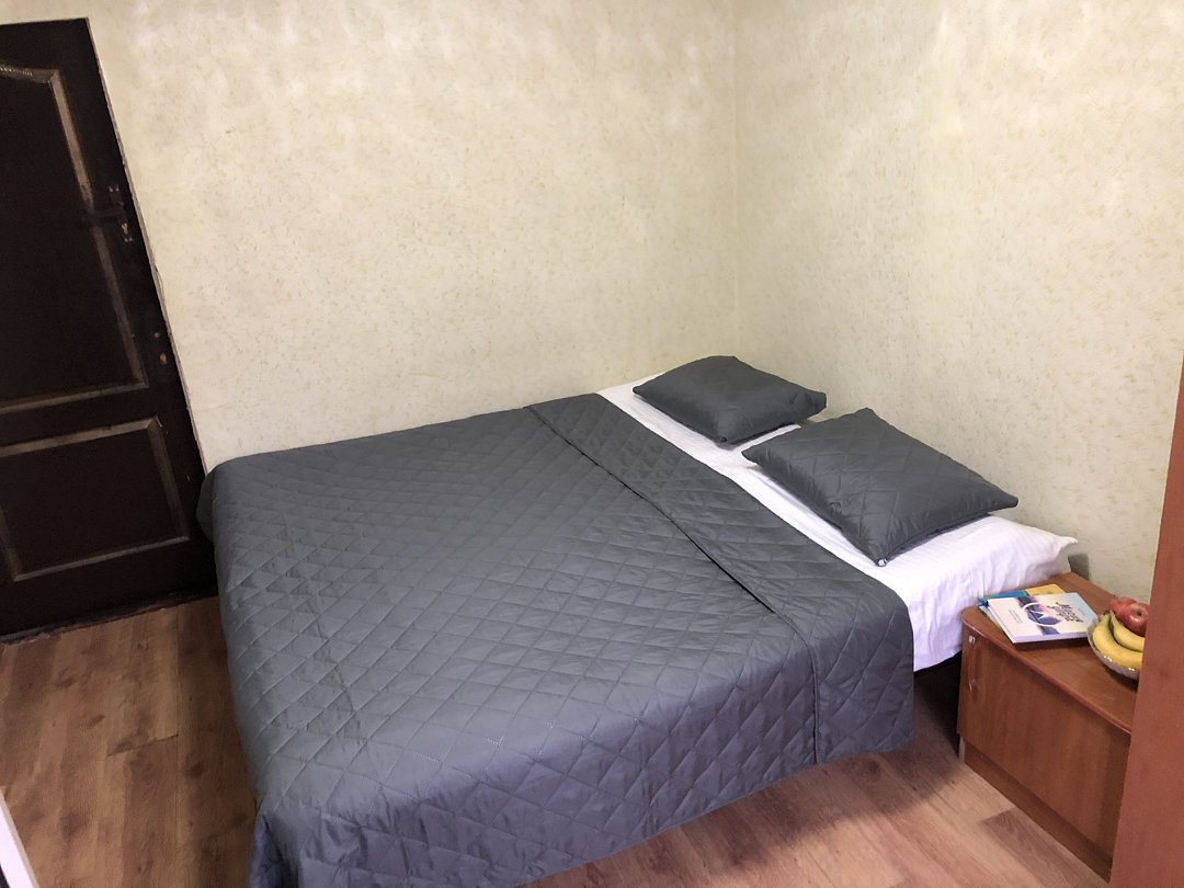 Эконом плюс 3-местный