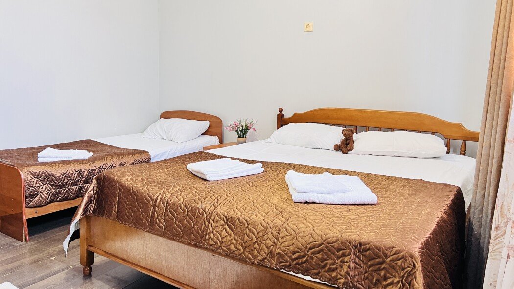 Комфорт 3-местный