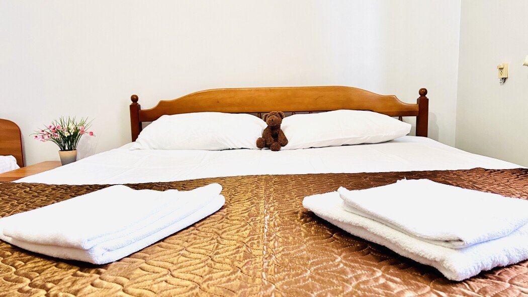 Комфорт 3-местный