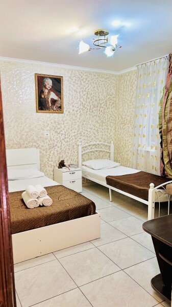 Комфорт 3-местный