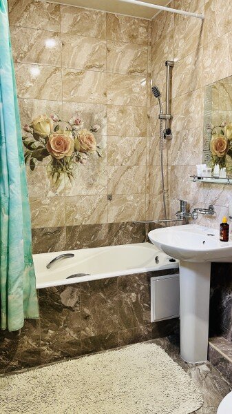 Комфорт 3-местный