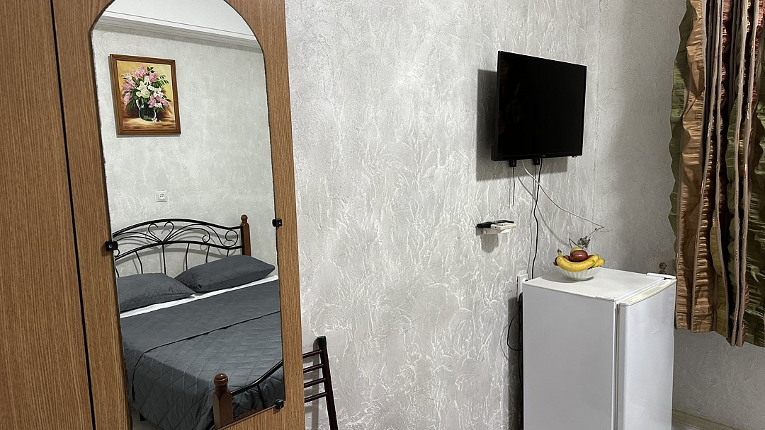 Стандартный 2-местный