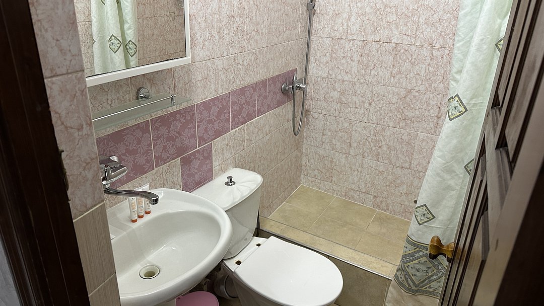 Стандартный 2-местный